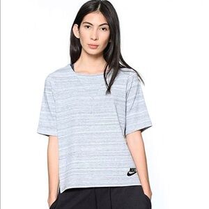 Nike Advance 15 Knit Top Size XL